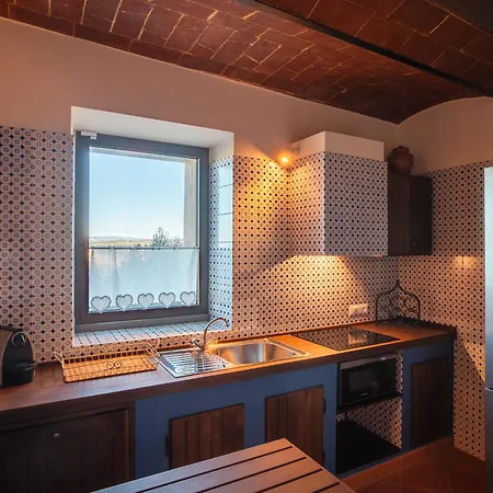 La Pecciolina Сasa de vacaciones Peccioli